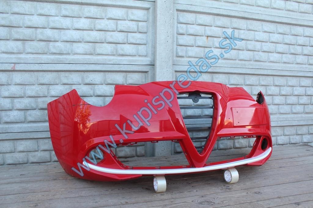 Predný nárazník Alfa Romeo Mito